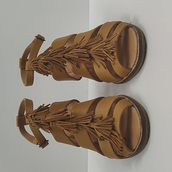 Tommy Bahama Palrinna Wedge Sandals - Picture 5 of 14